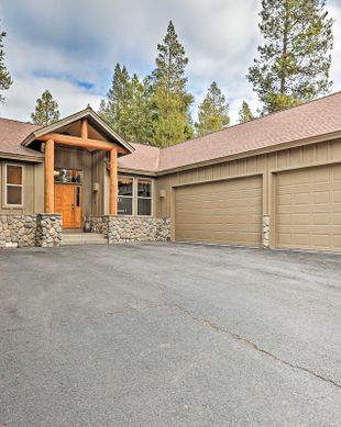 United States Oregon Sunriver vacation rental compare prices direct by owner 24874180