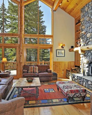 United States California Olympic Valley vacation rental compare prices direct by owner 1952494
