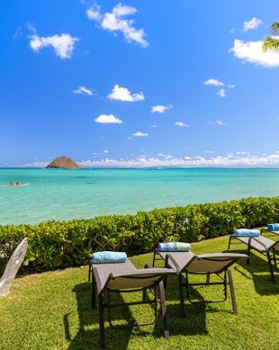 United States Hawaii Kailua vacation rental compare prices direct by owner 10131647