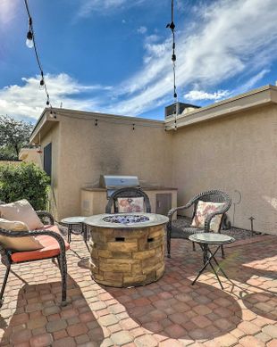 United States Arizona Tucson vacation rental compare prices direct by owner 10118029