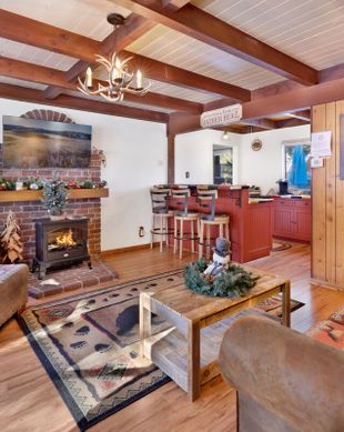 United States California Big Bear Lake vacation rental compare prices direct by owner 24871957