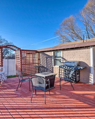 United States Utah South Jordan vacation rental compare prices direct by owner 20337895