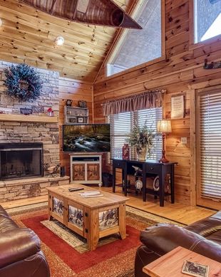 United States Tennessee Sevierville vacation rental compare prices direct by owner 22549356