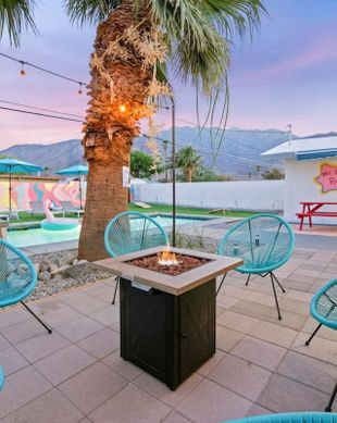 United States California Palm Springs vacation rental compare prices direct by owner 23663307