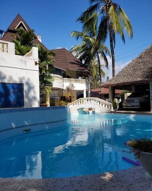 Kenya Kwale County Diani Beach vacation rental compare prices direct by owner 24882372