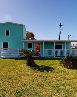 United States Texas Bolivar Peninsula vacation rental compare prices direct by owner 23639155