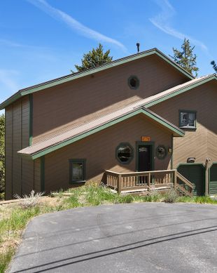 United States California Truckee vacation rental compare prices direct by owner 15401948