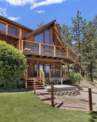 United States California Big Bear Lake vacation rental compare prices direct by owner 23670663