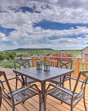 United States South Dakota Sturgis vacation rental compare prices direct by owner 23575542