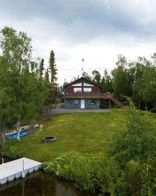United States Alaska Soldotna vacation rental compare prices direct by owner 23691778