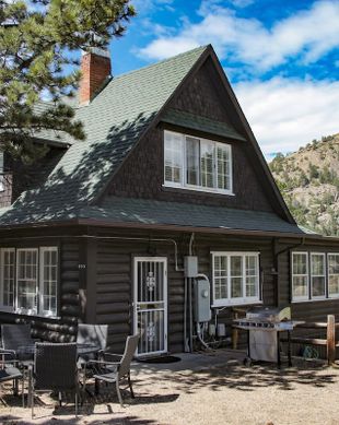 United States Colorado Estes Park vacation rental compare prices direct by owner 23628839