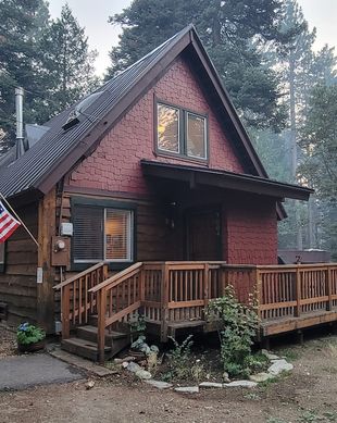 United States California Tahoma vacation rental compare prices direct by owner 23674942