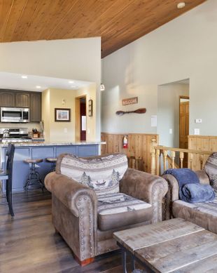 United States California Big Bear vacation rental compare prices direct by owner 23683940