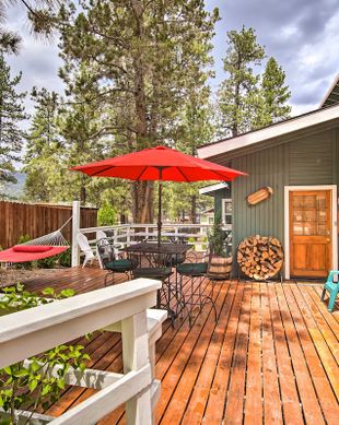 United States California Big Bear vacation rental compare prices direct by owner 24876987