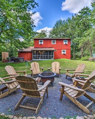 United States Pennsylvania Long Pond vacation rental compare prices direct by owner 24885083