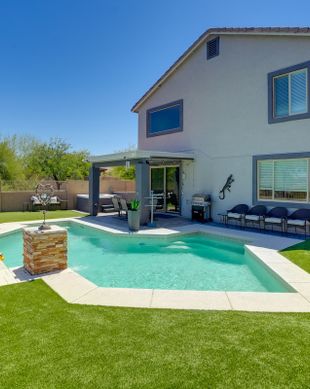 United States Arizona Goodyear vacation rental compare prices direct by owner 12034783