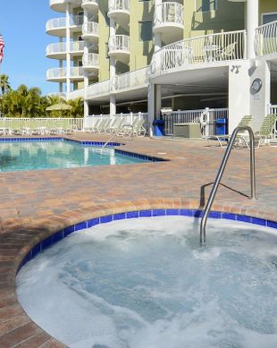 United States Florida Treasure Island vacation rental compare prices direct by owner 27187554
