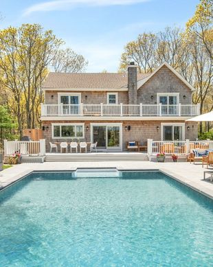 United States New York East Hampton vacation rental compare prices direct by owner 13087566
