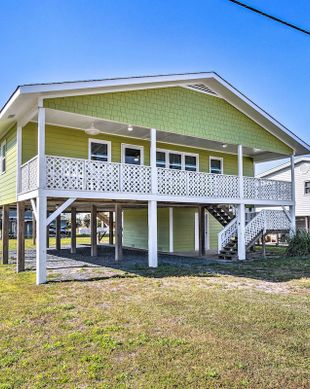 United States North Carolina Topsail Beach vacation rental compare prices direct by owner 13057992