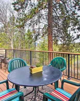 United States Oregon Klamath Falls vacation rental compare prices direct by owner 13058656