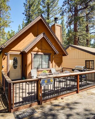 United States California Big Bear Lake vacation rental compare prices direct by owner 22542298