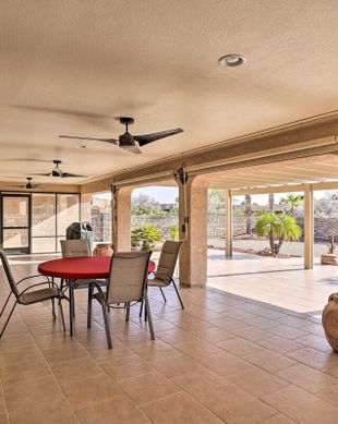 United States Arizona Yuma vacation rental compare prices direct by owner 13052132