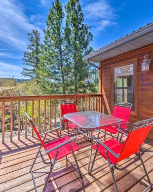 United States New Mexico Cloudcroft vacation rental compare prices direct by owner 22519539
