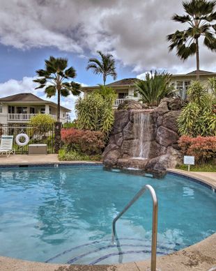 United States Hawaii Princeville vacation rental compare prices direct by owner 27172114