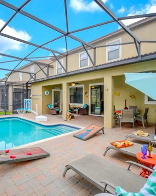 United States Florida Davenport vacation rental compare prices direct by owner 26601262