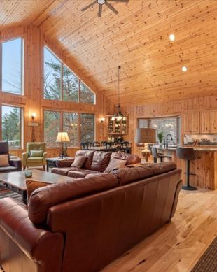 United States Minnesota Crosslake vacation rental compare prices direct by owner 15395149