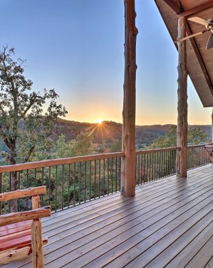 United States Arkansas Mountain View vacation rental compare prices direct by owner 24941124