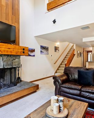 United States California Alpine Meadows vacation rental compare prices direct by owner 26544587
