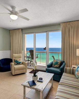 United States Florida Panama City Beach vacation rental compare prices direct by owner 25036045