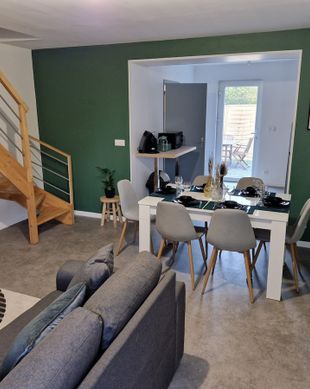 France Hauts-de-France Feignies vacation rental compare prices direct by owner 24943009