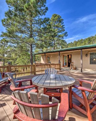 United States New Mexico Ruidoso vacation rental compare prices direct by owner 24970959