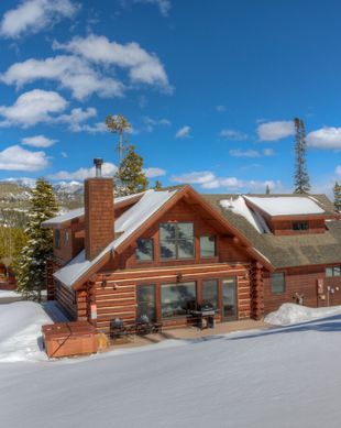 United States Montana Big Sky vacation rental compare prices direct by owner 167526