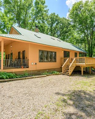 United States Indiana Nashville vacation rental compare prices direct by owner 25063469