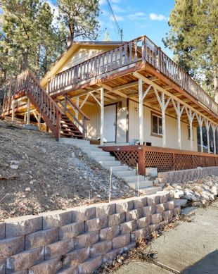 United States California Big Bear Lake vacation rental compare prices direct by owner 24941653