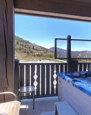 United States Utah Park City vacation rental compare prices direct by owner 24924080