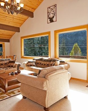 United States California Olympic Valley vacation rental compare prices direct by owner 127896
