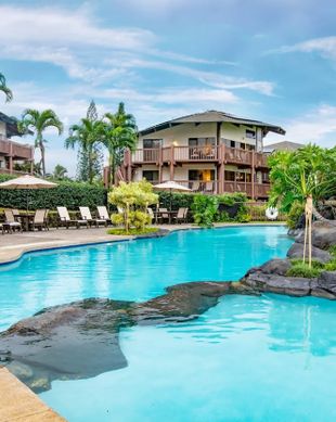 United States Hawaii Princeville vacation rental compare prices direct by owner 21089