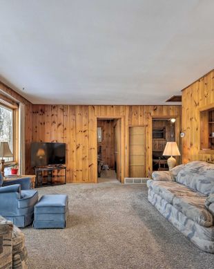 United States Wisconsin Woodruff vacation rental compare prices direct by owner 25057786