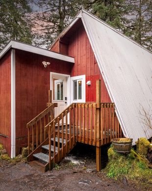 United States Alaska Kodiak vacation rental compare prices direct by owner 26588802