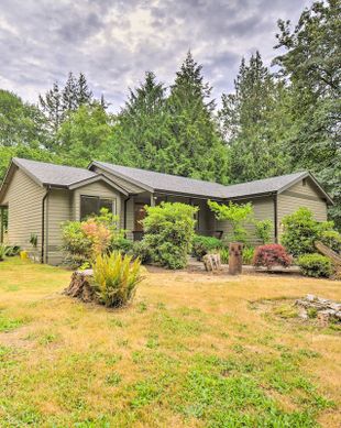 United States Washington Suquamish vacation rental compare prices direct by owner 24871645