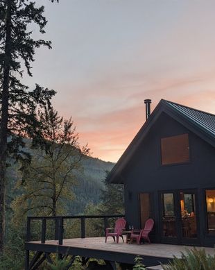 United States Washington Marblemount vacation rental compare prices direct by owner 24457105