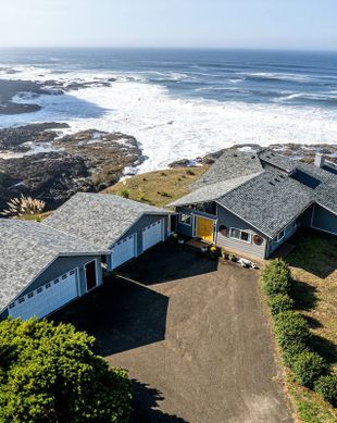 United States Oregon Yachats vacation rental compare prices direct by owner 23679646