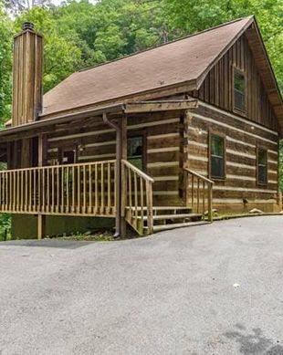 United States Tennessee Sevierville vacation rental compare prices direct by owner 24889281