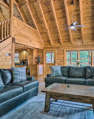 United States Tennessee Gatlinburg vacation rental compare prices direct by owner 23666825