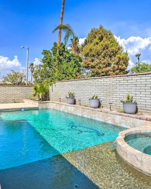 United States California Palm Desert vacation rental compare prices direct by owner 24888712