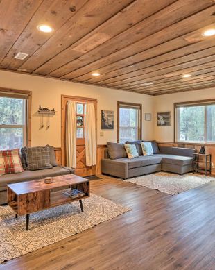 United States California Big Bear Lake vacation rental compare prices direct by owner 24894276